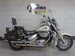 SUZUKI C 800 INTRUDER (bj 2004), Motoren, 2 cilinders, 805 cc, Motorrijbewijs A, Bedrijf