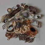 Lotje vintage sieraden, Ophalen of Verzenden, Overige materialen
