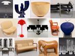 Design, vintage en moderne kunst, Huis en Inrichting, Ophalen, Gebruikt