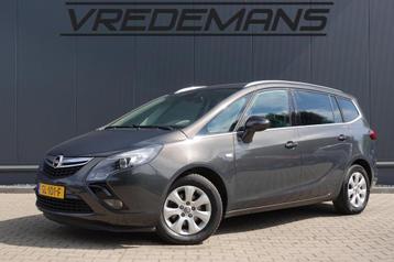 Opel Zafira Tourer 1.6 CDTI Business+ 7p. beschikbaar voor biedingen