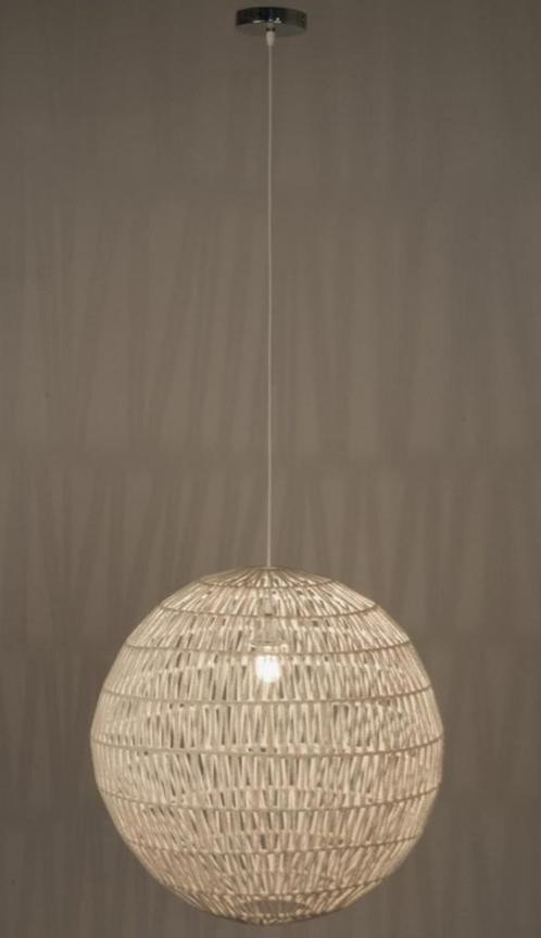 Zuiver cable hanglamp | 40cm, Huis en Inrichting, Lampen | Hanglampen, Zo goed als nieuw, Minder dan 50 cm, Ophalen