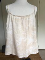 ULLA DESSOUS (lingerie) top NIEUW maat 40 crème / beige D24, Maat 38/40 (M), ULLA DESSOUS, Beige, Nieuw