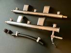 Alfa Romeo V6 (GT 166 156 147 GTA) Brandstofrails, Ophalen of Verzenden, Gereviseerd, Alfa Romeo