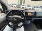 Opel Vivaro 2.0 CDTI L2H1 Edition / 122PK Autom € 19.900,0, Auto's, Bestelauto's, Automaat, Gebruikt, 4 cilinders, Leder en Stof