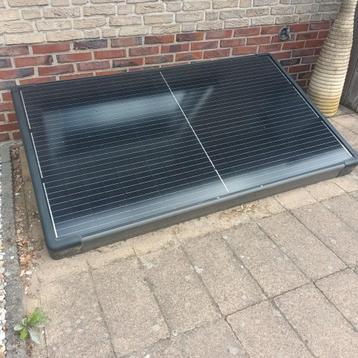 Super sola advanced supersola zonnepaneel beschikbaar voor biedingen