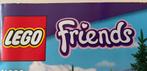 LEGO FRIENDS ONDERDELEN  ( 2,8 kg ), Ophalen of Verzenden, Zo goed als nieuw