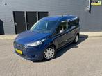 Ford Transit Connect 1.5 EcoBlue L1 Trend Automaat PDC, Gebruikt, Euro 6, 4 cilinders, Blauw
