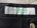 HEREN GOLF BROEK VAN ALBERTO, Verzenden, Nieuw, Kleding, Overige merken