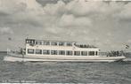 1220  m.s. Flevomeer,  800 personent, Verzamelen, Scheepvaart, Ophalen of Verzenden, Kaart, Foto of Prent