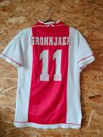 Ajax thuisshirt vintage 1999/2000, Maat S, Ophalen of Verzenden, Zo goed als nieuw, Shirt
