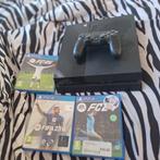 Playstation 4 te koop 50 euro mag alles weg, Spelcomputers en Games, Games | Sony PlayStation 4, 1 speler, Eén computer, Ophalen of Verzenden