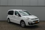 Citroën Berlingo 1.2 PureTech Feel | *MiniCamper* | Nav | A, Voorwielaandrijving, Stof, Gebruikt, 1199 cc