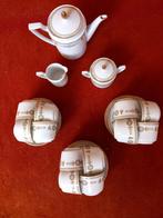 Servies, Antiek en Kunst, Antiek | Servies compleet, Ophalen