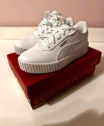 Puma maat 30, Verzenden, Nieuw