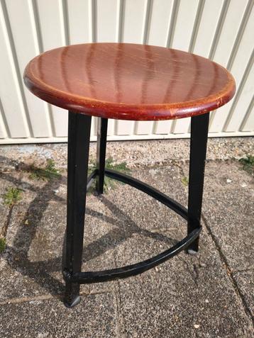 Vintage Krukje - Industrieel Design beschikbaar voor biedingen