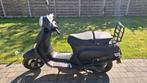 Senzo Scooter, Gebruikt, Benzine, Ophalen, Overige merken