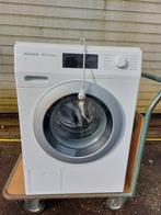 Wasmachine Miele WDB005, Witgoed en Apparatuur, Gebruikt, Ophalen of Verzenden, Voorlader