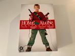 Home Alone Collection DVD Box, Alle leeftijden, Ophalen of Verzenden, Zo goed als nieuw, Actiekomedie