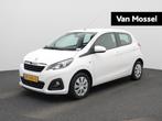 Peugeot 108 1.0 e-VTi Active | Airco | Automaat | Mistlampen, Auto's, Peugeot, 12 maanden, Stof, Gebruikt, 4 stoelen