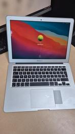 Macbook air 13inch 2016, Ophalen of Verzenden, Zo goed als nieuw, 13 inch