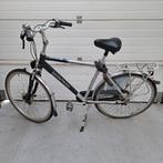 Nette grote Montego herenfiets 28", Ophalen of Verzenden, Zo goed als nieuw, Overige merken, Versnellingen