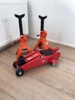 Krik nieuwe…..Compleet met twee…., Auto diversen, Ophalen of Verzenden, Nieuw