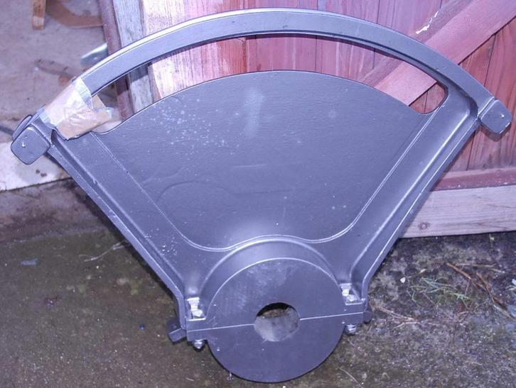 Div Roerkwadranten, nieuw, verschillende diameters, Watersport en Boten, Bootonderdelen, Nieuw, Zeilboot of Motorboot, Ophalen
