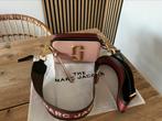 Marc jacobs tas, Sieraden, Tassen en Uiterlijk, Tassen | Damestassen, Ophalen of Verzenden, Zo goed als nieuw, Roze, Schoudertasje