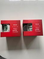 Starbucks mok beker kerst 2023, Diversen, Nieuw, Ophalen of Verzenden