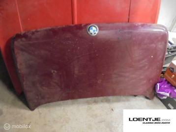 Achterklep BMW 02 1502 1802 2002 1602 beschikbaar voor biedingen
