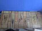 Mid century Roger Capron table, Ophalen, Overige materialen, Gebruikt, 100 tot 150 cm