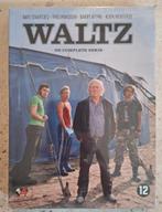 Waltz de complete serie 4-DVD box (nog ingeseald), Cd's en Dvd's, Dvd's | Tv en Series, Ophalen of Verzenden, Nieuw in verpakking
