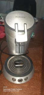 Koffiezetapparaat seseu, Witgoed en Apparatuur, Koffiezetapparaten, Ophalen, Zo goed als nieuw, Koffiemachine