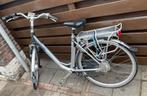 Union Switch Elektrische Fiets met accu opknapper, Fietsen en Brommers, Gebruikt, Versnellingen, 56 cm of meer, Ophalen