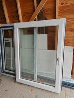 Schüco kunststof kozijn draaikiep, Doe-het-zelf en Verbouw, Kozijnen en Schuifpuien, Ophalen of Verzenden