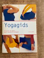 Yoga gids etc., Ophalen of Verzenden, Zo goed als nieuw