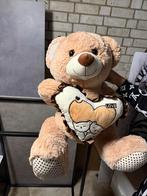 Diverse knuffels, Verzamelen, Beren en Cherished Teddies, Ophalen, Zo goed als nieuw, Stoffen beer, Overige merken
