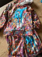 67 pakje maat 130, Kinderen en Baby's, Carnavalskleding en Verkleedspullen, Ophalen of Verzenden, Nieuw, 134 t/m 140, Jongen of Meisje