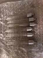 Mercedes Verstuiver Lektest Set voor 6 verstuivers, Ophalen of Verzenden, Gebruikt, Mercedes-Benz