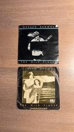 Duncan Browne The Wild Places singles (2 stuks), Cd's en Dvd's, Pop, Gebruikt, Ophalen of Verzenden, Single