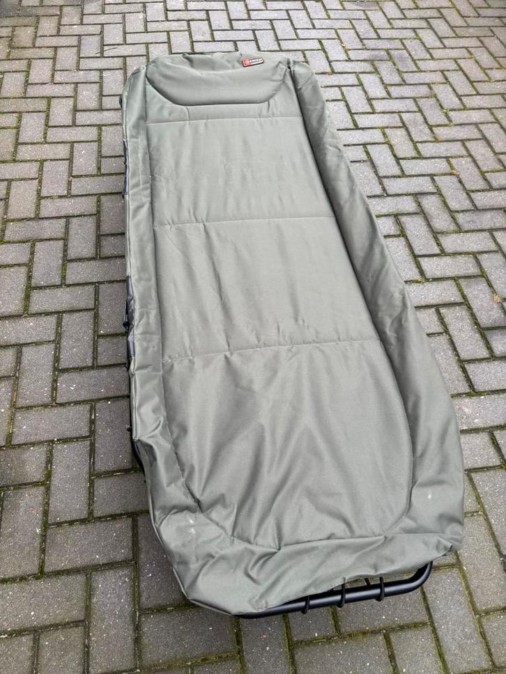 Nieuwe prologic c series stretcher 6 poot, Watersport en Boten, Hengelsport | Karpervissen, Zo goed als nieuw, Overige typen, Ophalen of Verzenden