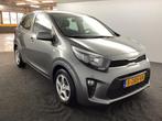 Kia Picanto 1.0 DPi ComfortLine 5p | Airco |* (bj 2023), Voorwielaandrijving, 12 maanden, Stof, Gebruikt
