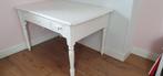 Bureau kind wit, gratis ophalen, Ophalen, Gebruikt, Bureau