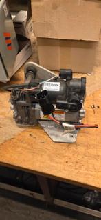 Land Rover discovery luchtpomp AMK 20000562 A2835, Auto-onderdelen, Ophalen of Verzenden, Gebruikt, Land Rover