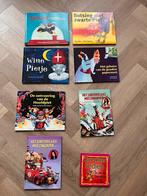Leesboeken en liedjes, Diversen, Sinterklaas, Ophalen, Zo goed als nieuw
