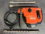 HILTI TE 50-AVR Combihamer Boorhamer Breekhamer Boormachine, 600 watt of meer, Boor- en/of Breekhamer, Hilti, Ophalen of Verzenden