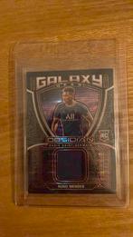 Nuno Mendes RC /44 Patch Panini Obsidian 2021-22, Hobby en Vrije tijd, Stickers en Plaatjes, Ophalen of Verzenden, Nieuw, Plaatje