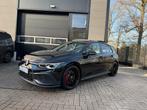 Volkswagen Golf 2.0 TSI Gti Clubsport 45 JAHRE Akra/pano, Zwart, Leder, Bedrijf, Golf