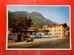 Italië - Zuid Tirol - Albergo Thaler Gasthof, Verzamelen, Ophalen of Verzenden, 1960 tot 1980, Ongelopen, Italië