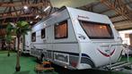 Dethleffs Camper Lifestyle 510 TK Voortent/Mover/Stapelbed, Caravans en Kamperen, Arist-Dethleffs-Straße 12, 88316 Isny im Allgäu, Duitsland